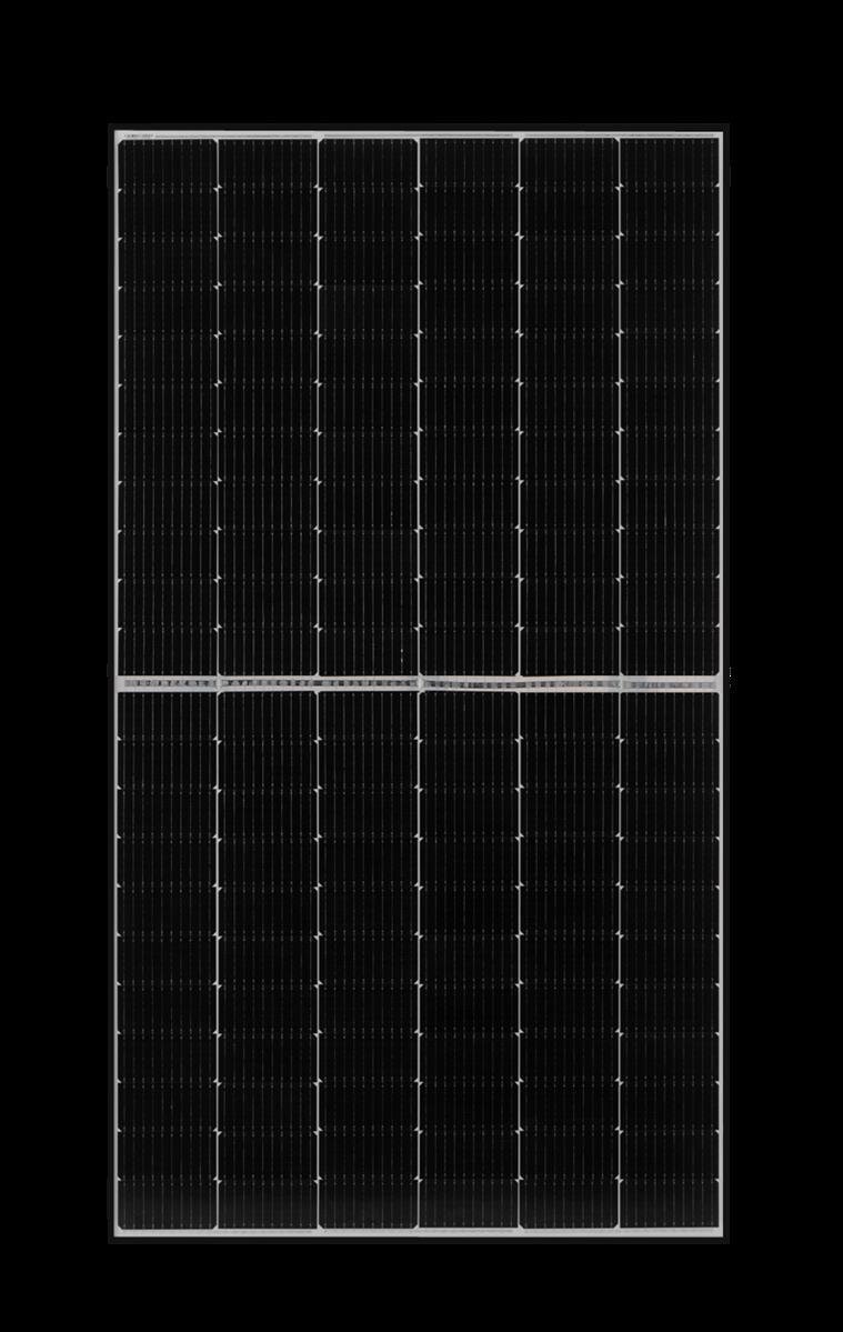 Solarmodul Bauer Solar Bs Mhb Black W Metra Xxl Ausstattung F