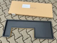 Kotbak afzonderlijk voor konijnenhok 10276 boven