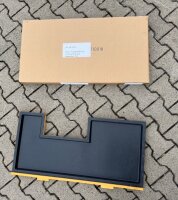 Dropping tray individual for rabbit hutch 10018