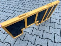 Jednotlivá kotníková vanička pro králičí kotec 10018