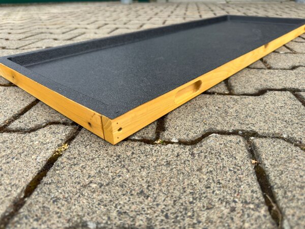 Hnojová vanička pro králičí kotec 10010