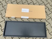 Kotwanne einzeln für Kaninchenstall 10010