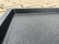 Vuilnisbak enkel voor konijnenhok 10010