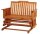 Swing Bench