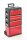 Tool trolley, 4-fold 1k.1.2.1 red