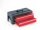 Toolbox 2 Drawer Module Extension Red
