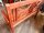 Banc de jardin Adriano, banc 2 places