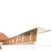 Hoekrek, Zware Rek, MDF Plank