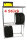 Étagère à pneus pour 8 pneus, 120 x 40 x 180 cm galvanisé