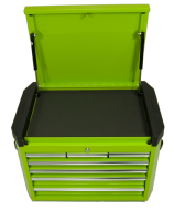 Toolbox, attachment, Professional Series, green