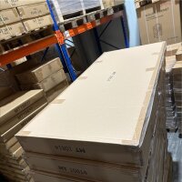 Vogelkooi, grote vogelvolière