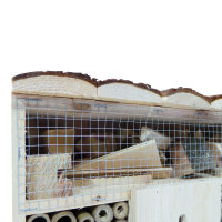 Insect hotel, 300 x 305