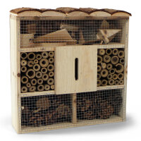 Insectenhotel, 300 x 305