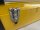 Werkzeugkasten, Trolley Top-Box Comfort gelb