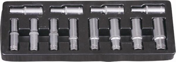 Tool Set KL, Socket Wrench Attachment