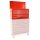 Toolbox Attachment 6 Drawers S47 Red