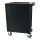 Workshop Trolley, black