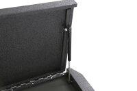 Accessoire noir pour chariots datelier larges