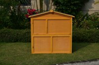 Kaninbur, Kaninbure, XXL