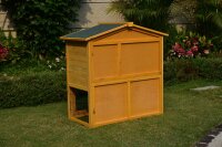 Rabbit Hutch, Bunny House, XXL