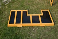 Rabbit Hutch, Bunny House, XXL