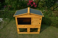 Rabbit Hutch, Bunny House, XXL