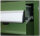 Tool cabinet, drawer cabinet 7 drawers, blue