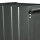 Workshop trolley, 7 drawers, black