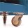 Carrello attrezzi con accessorio S10 blu