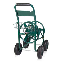 Carrello per tubi, metallico