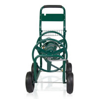 Carrello per tubi, metallico