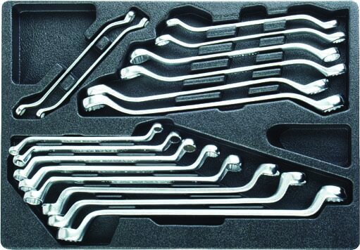 Outils, Clef à Bague Double