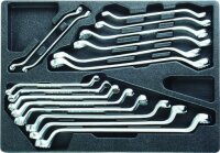 Tool, Double Ring Wrench