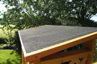 Raccoglitore per legna da ardere, scaffale per legna da ardere