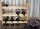 Stackable wine rack