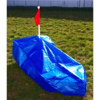 Zandbak, zandboot, boot, schip, sandbox, zandkist