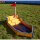 Sandpit, Sandpit Boat, Boat, Ship, Sandbox, Sand Box