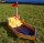 Sandpit, Sandpit Boat, Boat, Ship, Sandbox, Sand Box
