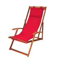 Garden Lounger, Relax Lounger, Sun Lounger, Deck Chair...