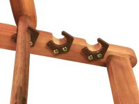 Tumbona de jardín, tumbona de relajación,...