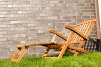 Deckchair, Gartenliege