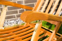 Tumbona, tumbona de jardín