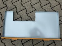 Wanna cynkowa pojedyncza do klatki dla...