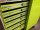 Carrello attrezzi largo, 7 cassetti S47 verde