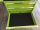 Gereedschapswagen, Professional Serie, 5 lades, groen