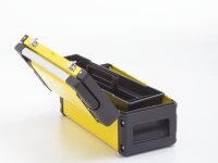 Boîte à outils Comfort L jaune