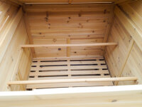 Chicken Coop with Run