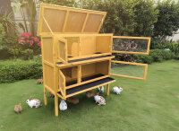 Harebur, dobbelthygged lilledyrbur