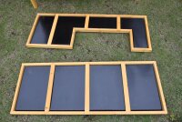 Rabbit Hutch, Double-Decker Small Animal House