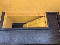 Rabbit Hutch, Double-Decker Small Animal House